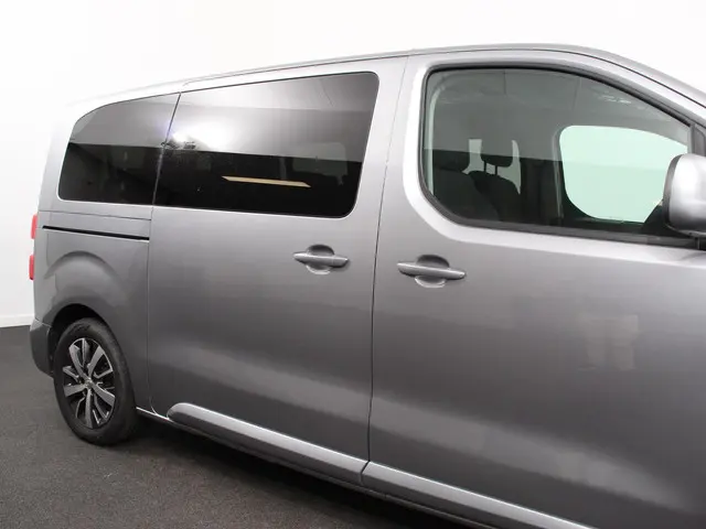 Toyota pro-ace