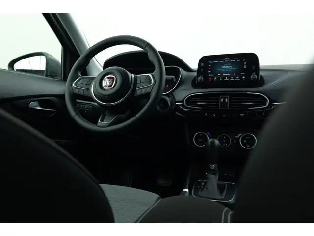Fiat Tipo Stationwagon Cross 1.5 Hybrid Garmin | Camera | Stoelverwarming | Navi