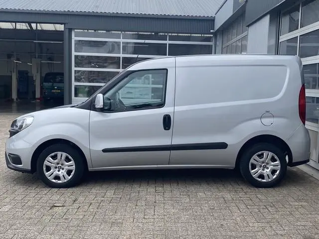 Fiat Doblò