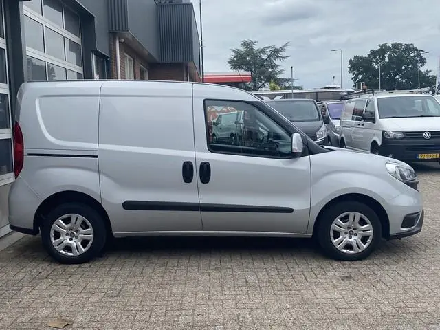 Fiat Doblò