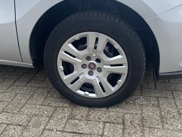Fiat Doblò