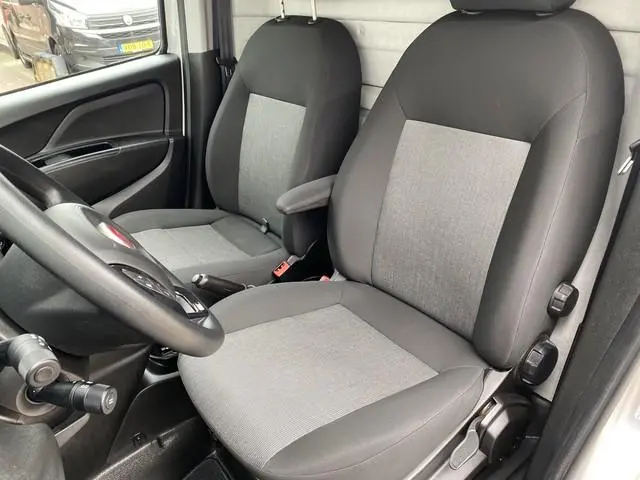 Fiat Doblò
