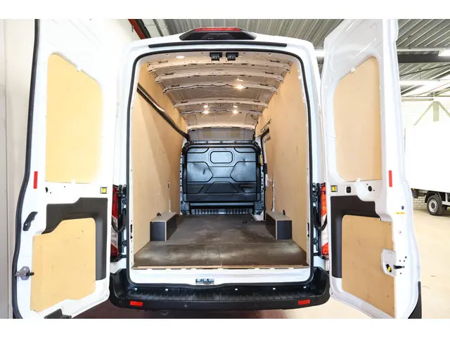Ford E-Transit 350 L4H3 Trend 68 kWh