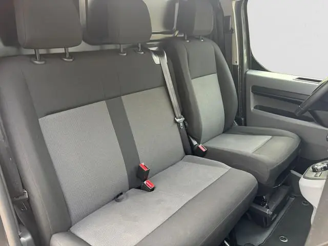 Toyota pro-ace