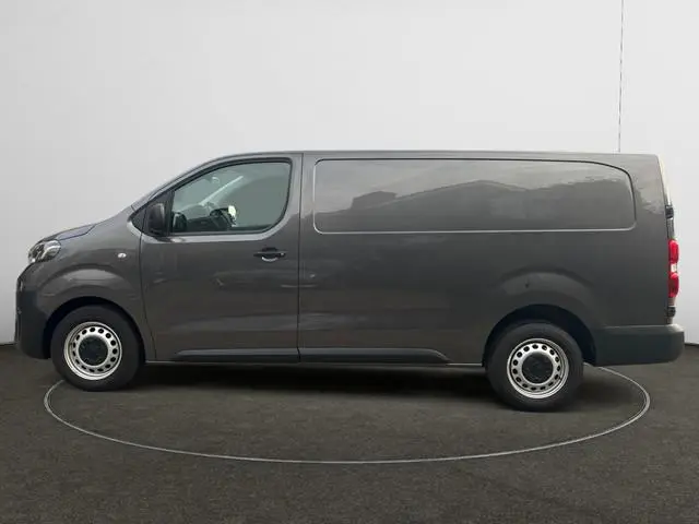 Toyota pro-ace