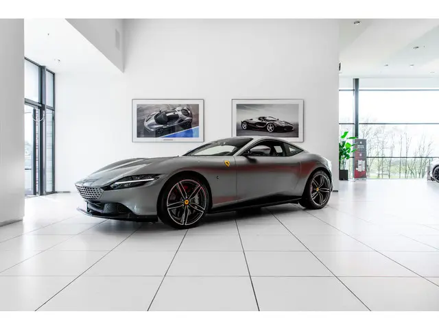 Ferrari Roma ~Ferrari Munsterhuis~