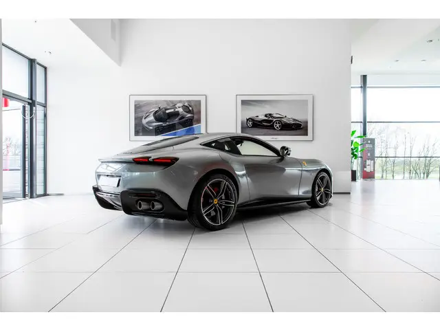 Ferrari Roma ~Ferrari Munsterhuis~