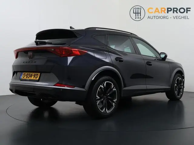 CUPRA Formentor 1.5 TSI Business Edition Camera | Stuurwielverwarming |  Navigatie | Adap Cruise |