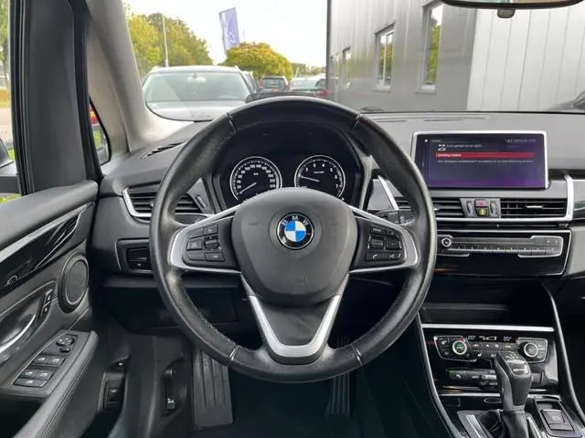 BMW 2 Serie