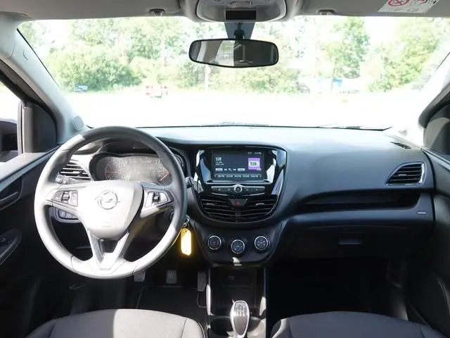 Opel KARL