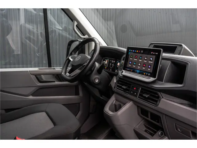 Volkswagen Crafter 2.0 TDI L4H3 | Facelift | Automaat | Carplay | Camera | Cruise | Navi | Airco | P...