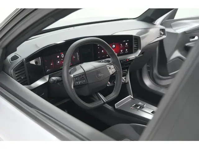 Opel Mokka 130 Turbo AT8 GS | Camera | Apple Carplay | Parkeersensoren