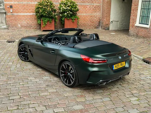 BMW Z4