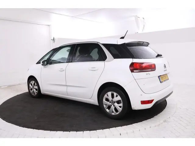 Citroën C4 Picasso