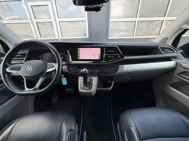 Volkswagen Transporter 2.0 TDI 150PK Automaat Bulli Edition L1H1 GB / Dubbele schuifdeur / Dealer on...