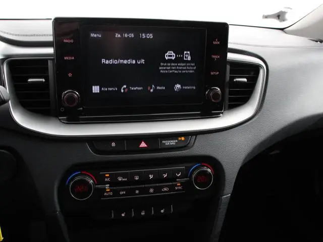 Kia cee'd