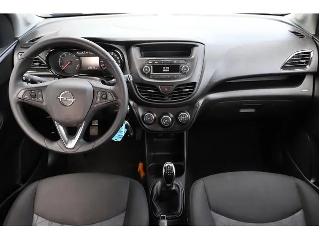 Opel KARL 1.0 120 Jaar Edition 1e eigenaar | Dealer Onderh | BTW | NAP | Airco | Bluetooth | Edition...