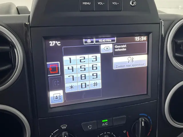 Citroën Berlingo