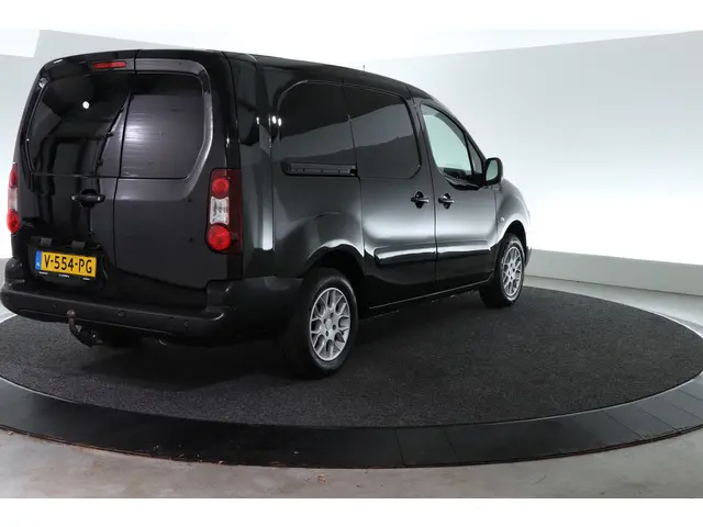 Citroën Berlingo 1.6 BlueHDI 100 Business XL S&S | TREKHAAK | CARPLAY | AIRCO |
