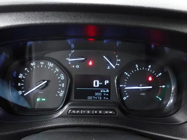 Peugeot Expert