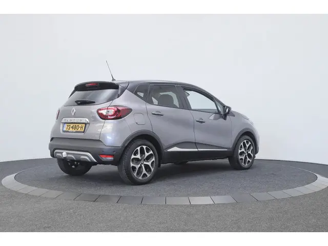 Renault Captur 0.9 TCe Intens | Trekhaak | Navigatie |