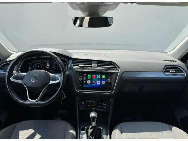 Volkswagen Tiguan TSI 245PK HYBRIDE DSG LIFE VIRTUAL/ACC/CARPLAY