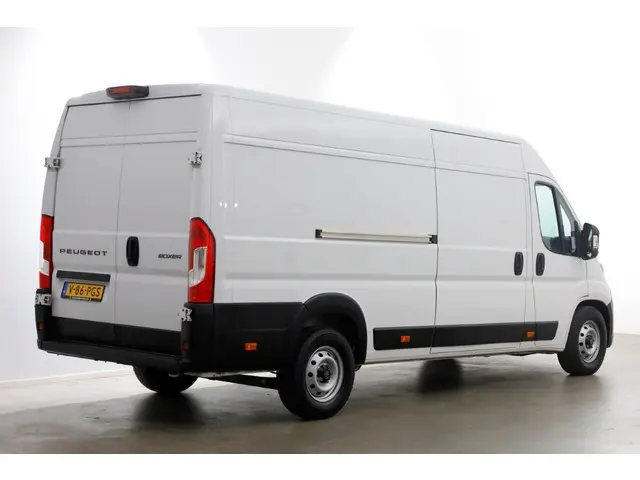 Peugeot Boxer 2.2 BlueHDi 180pk Automaat L4H2 LED/ACC/Navi/Camera 11-2024