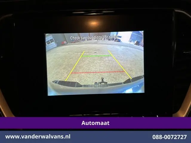 Isuzu D-Max 1.9 Extended 164pk Automaat 3500kg Trekhaak Euro6 Airco | Camera | Sidebars | Leer | App...