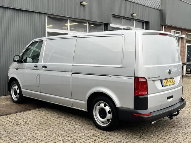 Volkswagen Transporter 2.0 TSI L2H1 Automaat Benzine Dubbele Schuifdeur Airco Cruise controle Bpm vr...