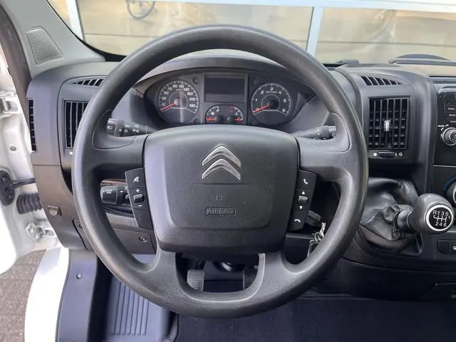 Citroën Jumper