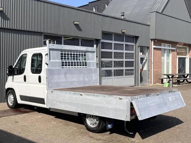 Citroën Jumper