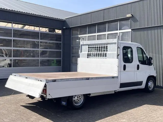 Citroën Jumper