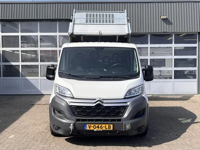 Citroën Jumper