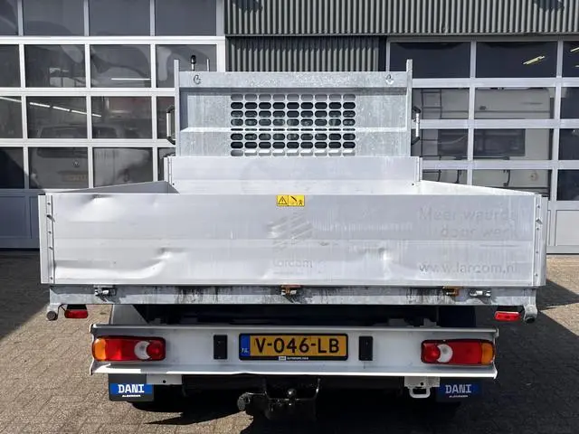 Citroën Jumper