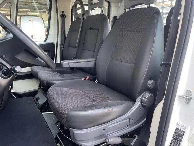 Citroën Jumper