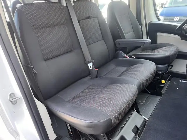 Citroën Jumper