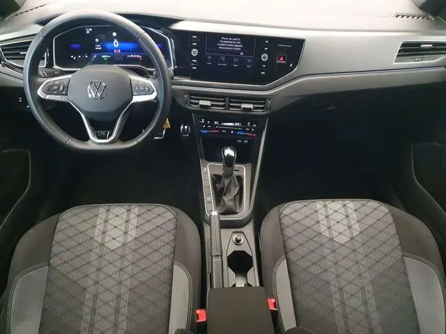 Volkswagen Taigo 1.5 TSI 150pk DSG/AUT R-Line Camera, IQ.Light, ACC