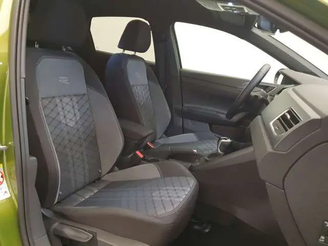 Volkswagen Taigo 1.5 TSI 150pk DSG/AUT R-Line Camera, IQ.Light, ACC