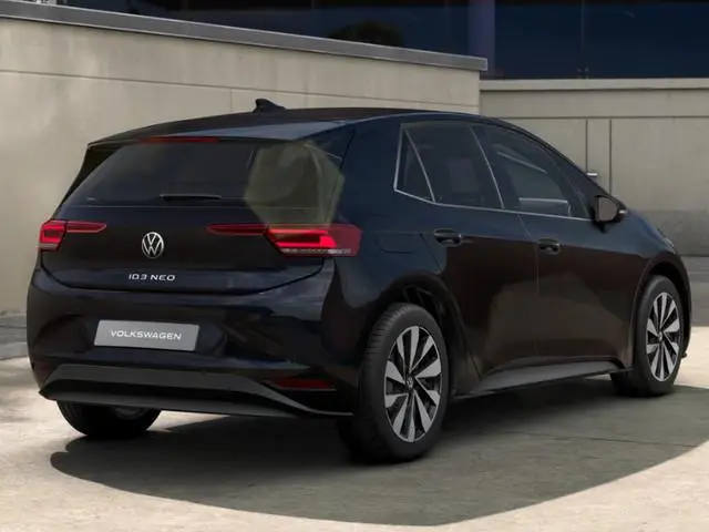 Volkswagen ID.3 Neo