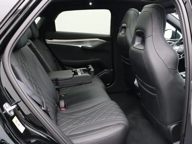 BYD SEALION