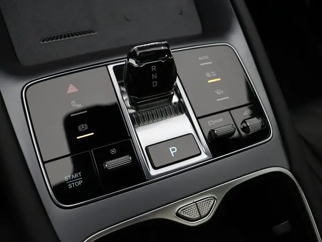 BYD SEALION