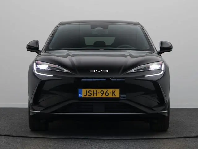 BYD SEALION