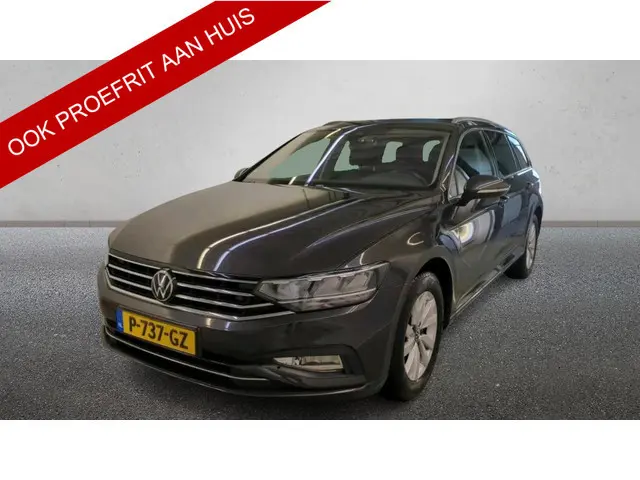 Volkswagen Passat Variant 1.5 TSI Business 7-DSG VIRTUAL NL AUTO