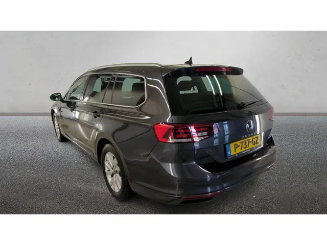 Volkswagen Passat Variant 1.5 TSI Business 7-DSG VIRTUAL NL AUTO