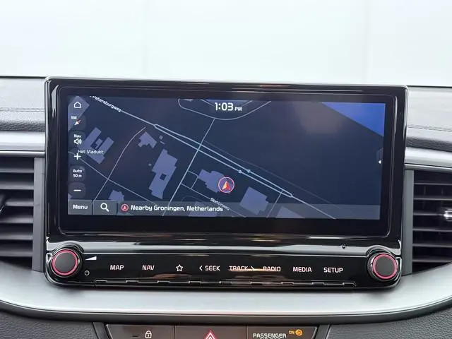 Kia cee'd