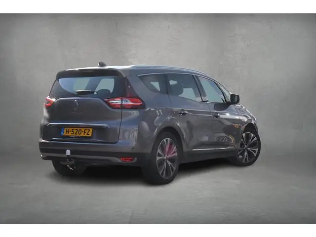 Renault Grand Scénic