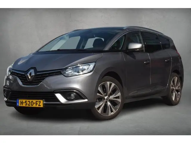 Renault Grand Scénic