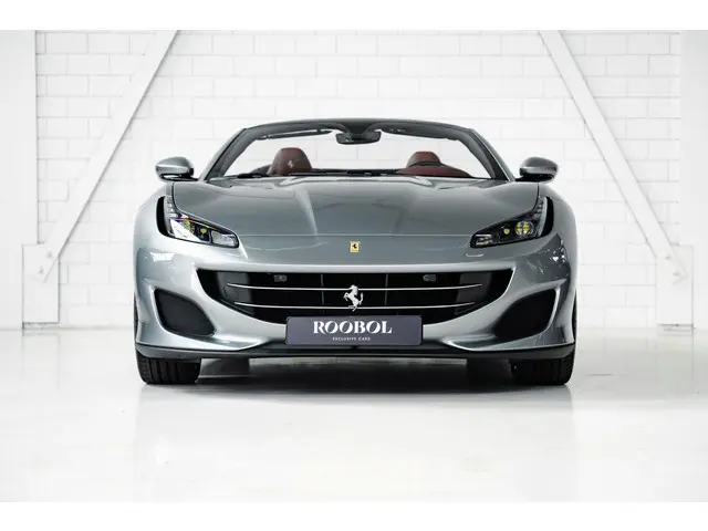 Ferrari Portofino