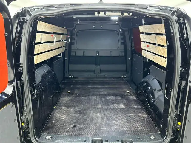 Volkswagen Caddy Cargo Maxi 2.0 TDI Style Airco Carplay Adaptive Cruise Control PDC VA Camera Trekha...