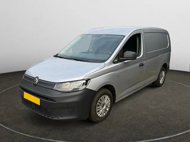 Volkswagen Caddy Cargo Maxi 2.0 TDI Comfort- Apple Carplay, Android Auto, Trekhaak, Navigatie, Park...